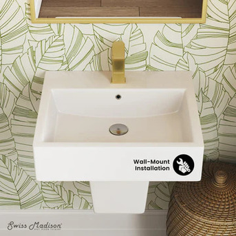 New York, Business, Upgrade Your Bathroom With Elegant Single Sink Vanities