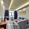 KWD 625/month,  Furnished,  2 BR,  Fully Furnished 2-Bedroom Apartment For Rent In Sharq