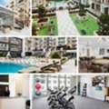 Comfortable Living With Premium Apartment Amenities In Edmonton By Connect Residences