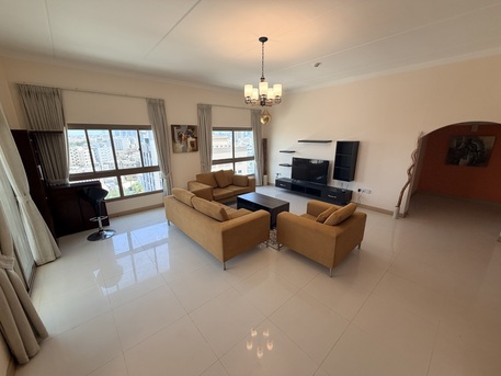 Adliya, Apartments, Flats, Houses & Villas, BHD 500/year,  Furnished,  2 BR,  Luxury Fully Furnished 2 Bedroom Apartment Available