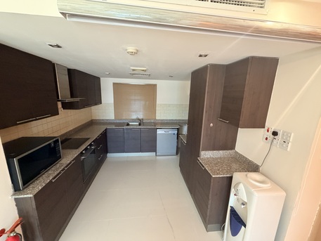 Adliya, Apartments, Flats, Houses & Villas, BHD 500/year,  Furnished,  2 BR,  Luxury Fully Furnished 2 Bedroom Apartment Available