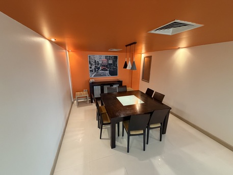 Adliya, Apartments, Flats, Houses & Villas, BHD 500/year,  Furnished,  2 BR,  Luxury Fully Furnished 2 Bedroom Apartment Available
