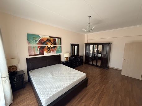 Adliya, Apartments, Flats, Houses & Villas, BHD 500/year,  Furnished,  2 BR,  Luxury Fully Furnished 2 Bedroom Apartment Available