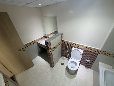 Adliya, Apartments, Flats, Houses & Villas, BHD 500/year,  Furnished,  2 BR,  Luxury Fully Furnished 2 Bedroom Apartment Available