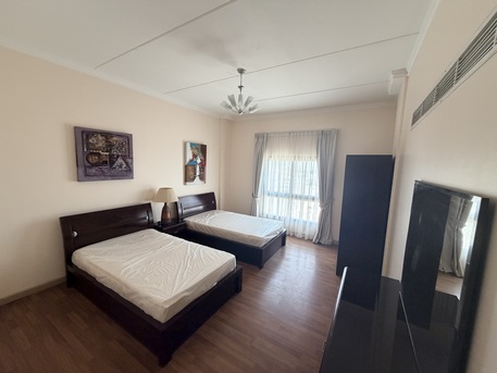Adliya, Apartments, Flats, Houses & Villas, BHD 500/year,  Furnished,  2 BR,  Luxury Fully Furnished 2 Bedroom Apartment Available