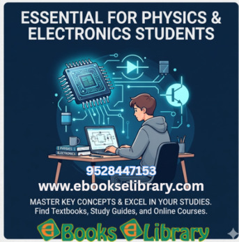 Meerut, Education, Essential Semiconductor Physics Book For B.Sc. & Engineering