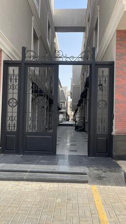 Al Malqa, Apartments, Flats, Houses & Villas, SAR 95000/year,  3 BR,  107 Sq. Meter,  2 Bedrooms Apartment At Al Malqa District With Gym & Lounge Access