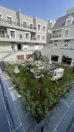 Al Malqa, Apartments, Flats, Houses & Villas, SAR 95000/year,  3 BR,  107 Sq. Meter,  2 Bedrooms Apartment At Al Malqa District With Gym & Lounge Access