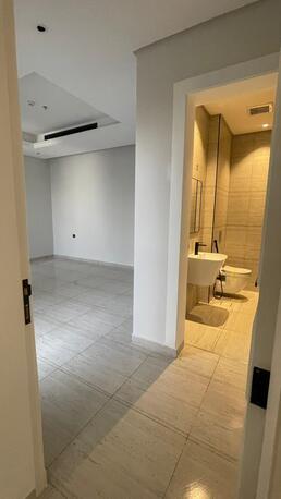 Al Malqa, Apartments, Flats, Houses & Villas, SAR 95000/year,  3 BR,  107 Sq. Meter,  2 Bedrooms Apartment At Al Malqa District With Gym & Lounge Access