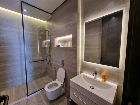 Abdoun, Apartments, Flats, Houses & Villas, JOD 26000/year,  Furnished,  2 BR,  115 Sq. Meter,  Furnished Apartment For Rent