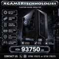 KES 93750,  Purpose Built Core I7 10th Gen 16gb RAM Desktop