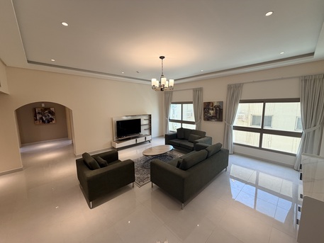 Adliya, Apartments, Flats, Houses & Villas, BHD 600/year,  Furnished,  3 BR,  Luxury Fully Furnished 3 Bedroom Apartment Available