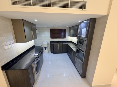 Adliya, Apartments, Flats, Houses & Villas, BHD 600/year,  Furnished,  3 BR,  Luxury Fully Furnished 3 Bedroom Apartment Available