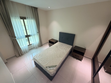 Adliya, Apartments, Flats, Houses & Villas, BHD 600/year,  Furnished,  3 BR,  Luxury Fully Furnished 3 Bedroom Apartment Available