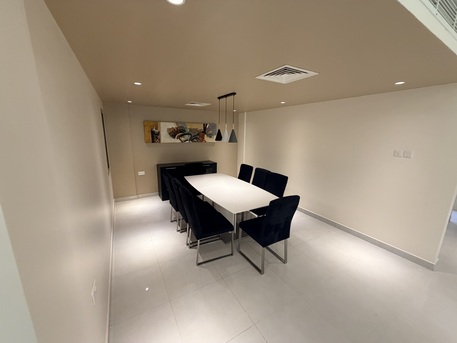 Adliya, Apartments, Flats, Houses & Villas, BHD 600/year,  Furnished,  3 BR,  Luxury Fully Furnished 3 Bedroom Apartment Available