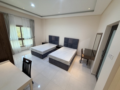 Adliya, Apartments, Flats, Houses & Villas, BHD 600/year,  Furnished,  3 BR,  Luxury Fully Furnished 3 Bedroom Apartment Available