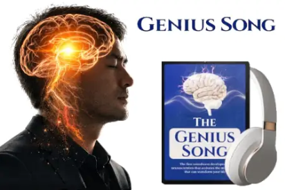 Toronto, Health & Beauty Items, Stop Working Harder. Start Working Smarter. The Genius Song&trade; Cognitive Enhancement Program