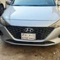 SAR 15000,  Hyundai Accent 2021 &ndash; Lease Transfer