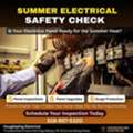 Summer Electrical Tip: Is Your Panel Ready For The Heat?