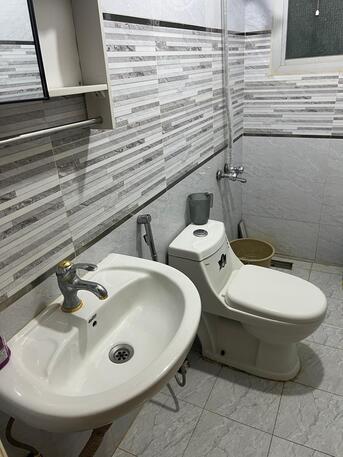 Al Malaz, Rooms for Rent, SAR 1000/month,  Furnished,  Neat And Clean Single Room Available For Executive Bachelor Only
