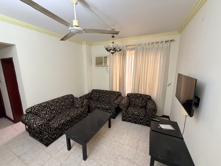 Adliya, Apartments, Flats, Houses & Villas, BHD 275/year,  Furnished,  2 BR,  Amazing Fully Furnished 2 Bedroom Apartment Available
