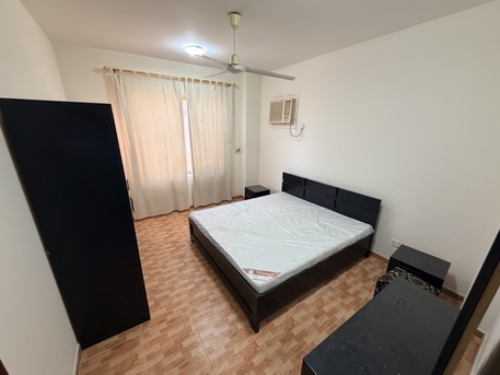 Adliya, Apartments, Flats, Houses & Villas, BHD 275/year,  Furnished,  2 BR,  Amazing Fully Furnished 2 Bedroom Apartment Available