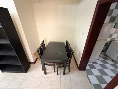 Adliya, Apartments, Flats, Houses & Villas, BHD 275/year,  Furnished,  2 BR,  Amazing Fully Furnished 2 Bedroom Apartment Available