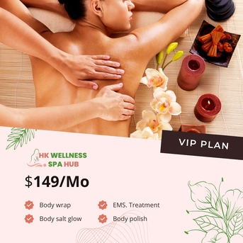 Brampton, Business, Best Spa & Body Massage In Brampton &ndash; Total Body Reset & RMT Available