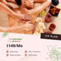 Best Spa & Body Massage In Brampton &ndash; Total Body Reset & RMT Available