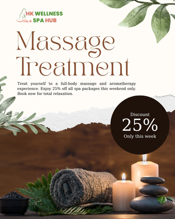 Brampton, Business, Best Spa & Body Massage In Brampton &ndash; Total Body Reset & RMT Available