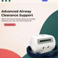 Vest Airway Clearance System By Hillrom
