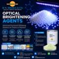 Optical Brightening Agents Supplier For Manufacturers | Fluorence