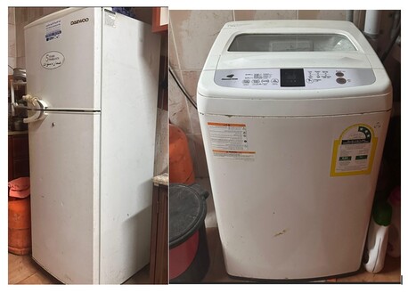 Jubail, Household Items, SAR 2430,  Household Items For Sale.. Hurry Up!
