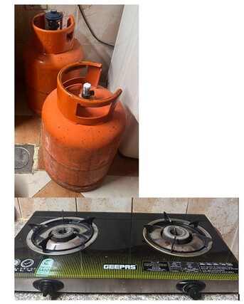 Jubail, Household Items, SAR 2430,  Household Items For Sale.. Hurry Up!