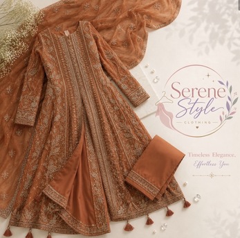 Juffair, Clothing & Accessories, BHD 12,  Grace In Every Thread | Serene Styles ✨