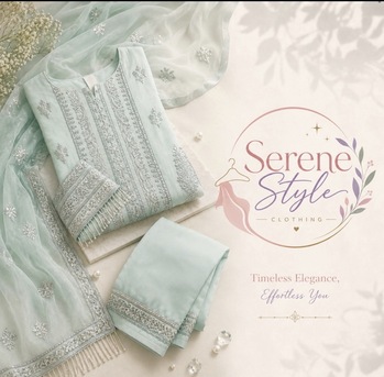 Juffair, Clothing & Accessories, BHD 12,  Grace In Every Thread | Serene Styles ✨