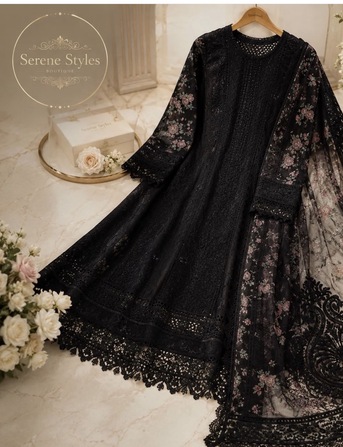 Juffair, Clothing & Accessories, BHD 12,  Grace In Every Thread | Serene Styles ✨