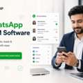 WhatsApp CRM Software For Better Lead And Customer Management