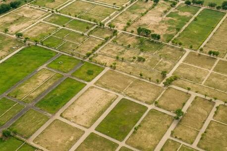 Mumbai, Residential Plots, INR 1,  Looking For Premium Residential Plots? Explore Skymarx Plots Kharkhoda