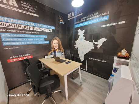 Bangalore, Education, Practical Data Science And AI Course In Whitefield