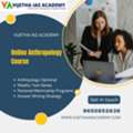 Best Anthropology Optional Coaching For UPSC &ndash; Vijetha IAS Academy