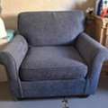 SAR 100,  Single Sofa For Sale 100