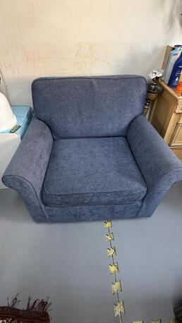 Al Jaradiyah, Furniture, SAR 100,  Single Sofa For Sale 100