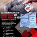 INR 1200,  Maxset 50 Fine And Maxset 50 Normal High Temperature Mortar