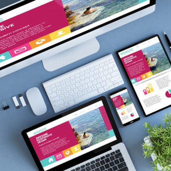 Noida, Web Design & Development, Best Website Design Company In India