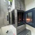 SAR 2250,  Smart Things Oven/cooker (2025)