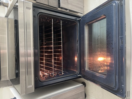 Al Sulaymaniyyah, Electronics, SAR 2250,  Smart Things Oven/cooker (2025)