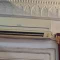 SAR 650,  Samsung Split AC 1.8 Ton