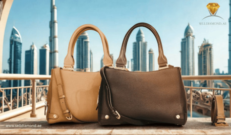 Jumeirah, Clothing & Accessories, AED 1,  Sell Luxury Handbags In Dubai