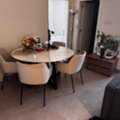 SAR 550,  6-Seater Dining Table Set For Sale IKEA